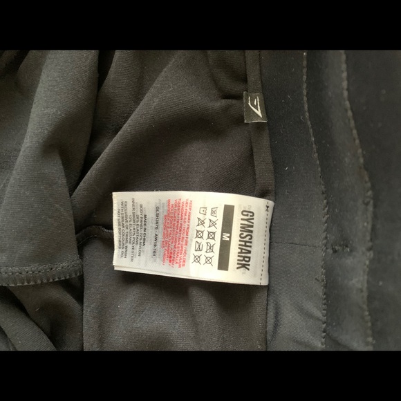 Gymshark Lustre short - Picture 4 of 5